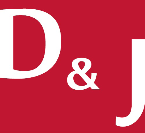 Logo D&J