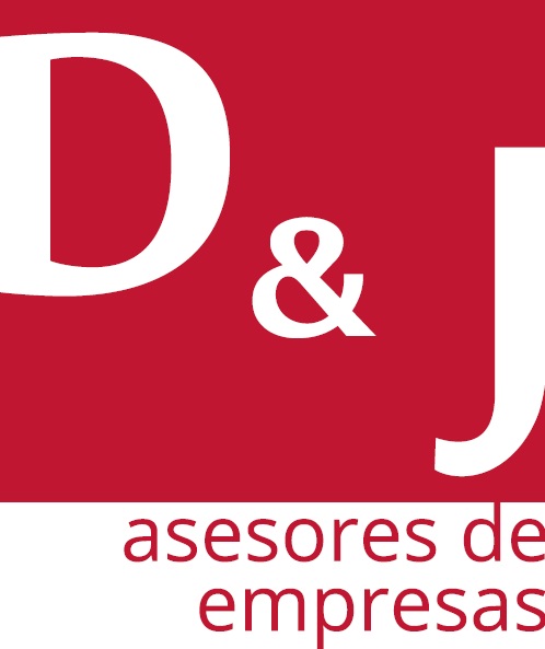 Logotipo D&J Asesores de empresas